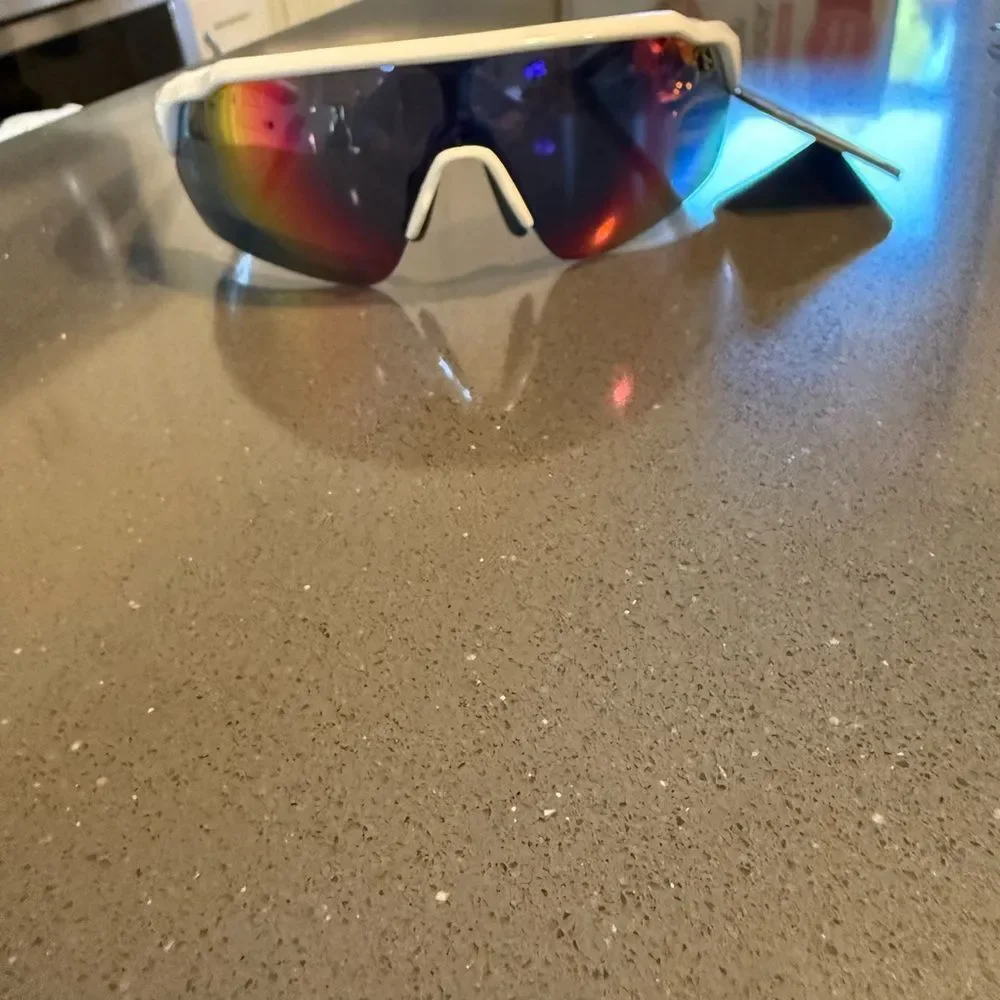 Ironman IronFlex Sport Sunglasses | UV Protection | New w/ Tag